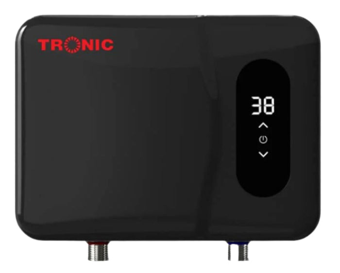 Tronic Instant Water Heater Wt Inst-02 2 Tronic Instant Water Heater Wt Inst-02