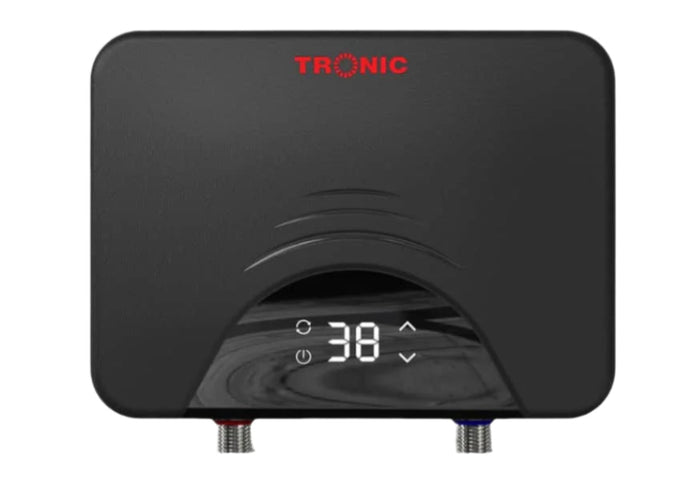 Tronic Instant Water Heater Wt Inst-01 2 Tronic Instant Water Heater Wt Inst-01