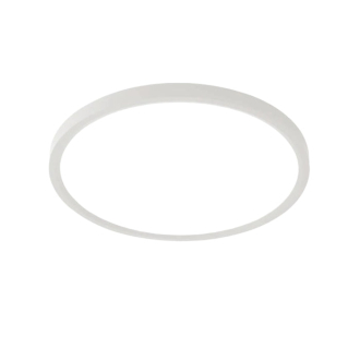 Tronic Three Colour Changeable Round LED Bulkhead CL A500