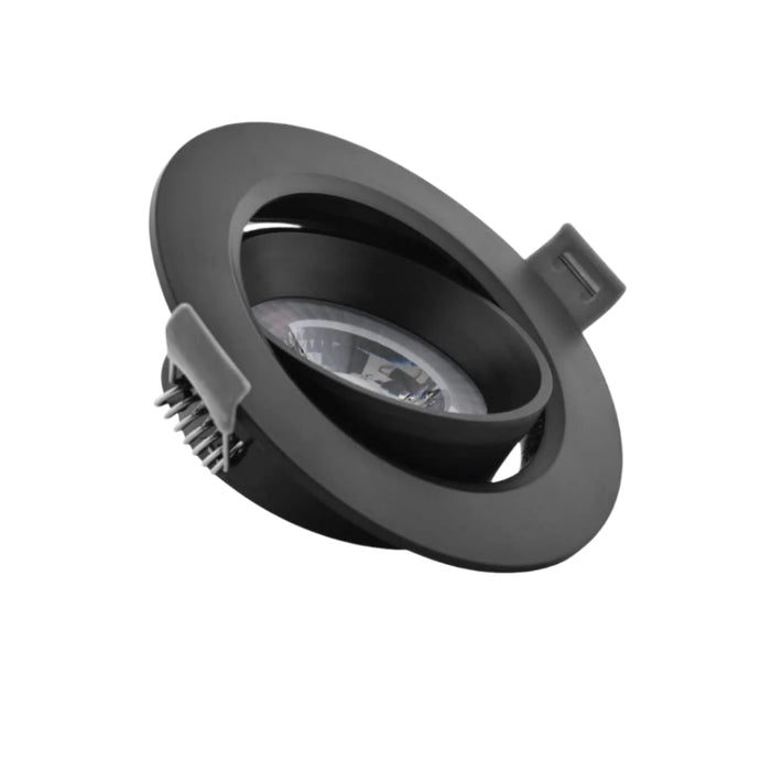 Tronic Downlighter Led 5 Watts El Wl05-Bk 1 Tronic Downlighter Led 5 Watts El Wl05-Bk