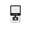 Tronic LED Floodlight 30 Watts With Sensor SL 2109-03-PH-DL