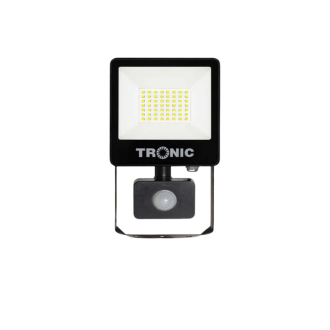 Tronic LED Floodlight 30 Watts With Sensor SL 2109-03-PH-DL