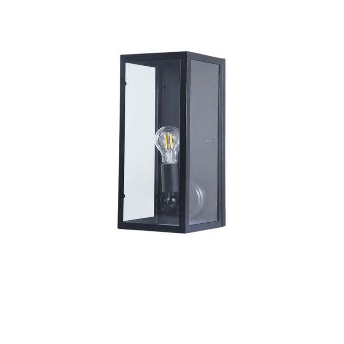 Tronic Wall Light Ll 6065-Bk 1 Tronic Wall Light Ll 6065-Bk