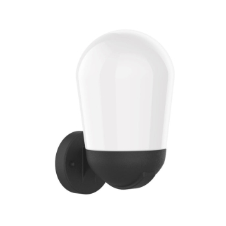 Tronic Oval-Shaped Garden Light