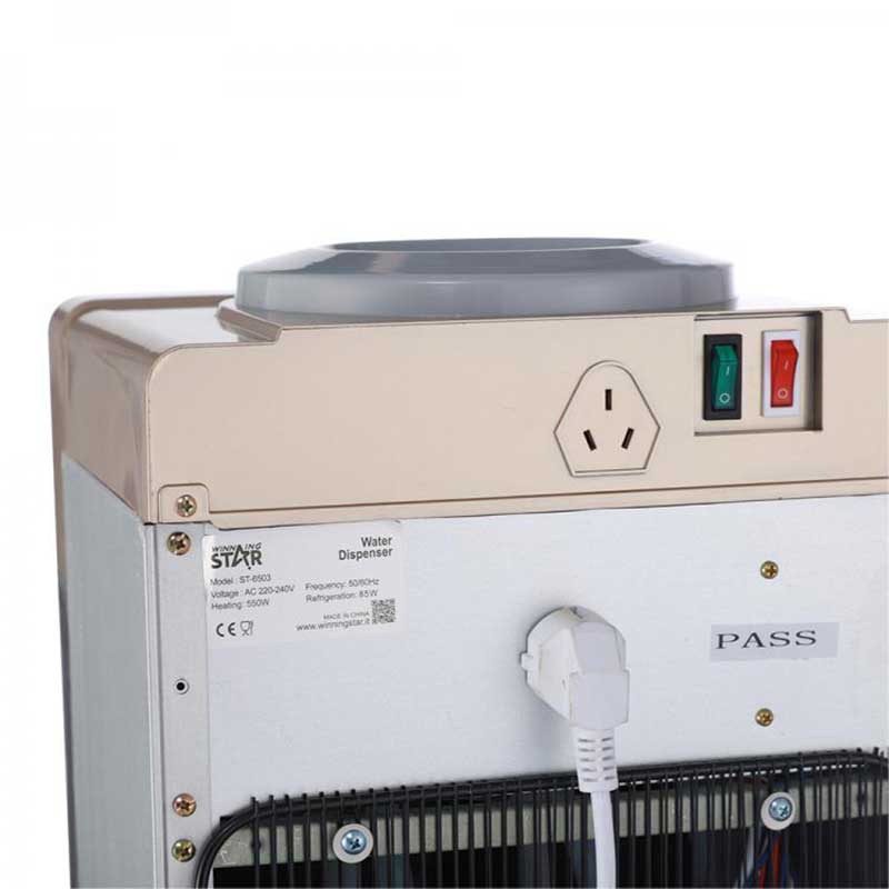 Winning Star Water Dispenser With Bottom Cabinet Hot And Cold 11 Winning Star Water Dispenser With Bottom Cabinet Hot And Cold