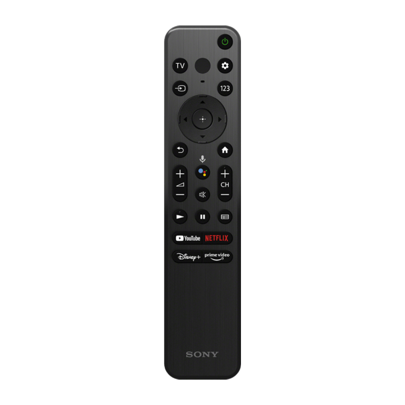 Sony 55&Quot; Led 4K Hdr Smart Google Tv, Triluminos Display, Dolby Vision &Amp; Atmos, Motionflow Xr Technology, 4K X-Reality Pro, Bravia Cam With Gesture Control, Bezel Design Kd-55X80K 9 Sony 55&Quot; Led 4K Hdr Smart Google Tv, Triluminos Display, Dolby Vision &Amp; Atmos, Motionflow Xr Technology, 4K X-Reality Pro, Bravia Cam With Gesture Control, Bezel Design Kd-55X80K