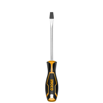 Ingco Slotted Screwdriver 150mm HS286150