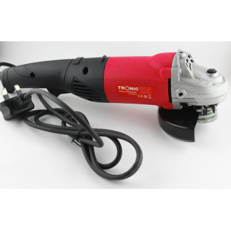 Tronic Angle Grinder 900W