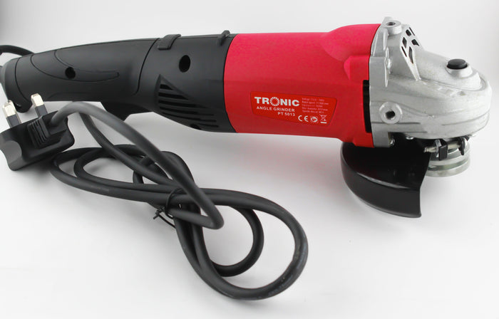 Tronic Angle Grinder 900W 2 Tronic Angle Grinder 900W