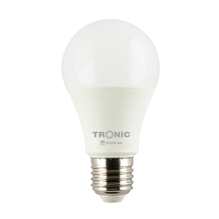 Tronic 9 Watts 2 Colour Changing Led E27 (Screw) Bulb 1 Tronic 9 Watts 2 Colour Changing Led E27 (Screw) Bulb