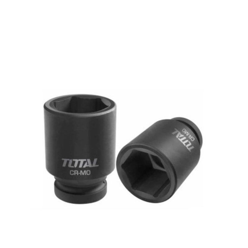 Total Dr Impact Socket 34Mm 1” Thhisd0134L 1 Total Dr Impact Socket 34Mm 1” Thhisd0134L