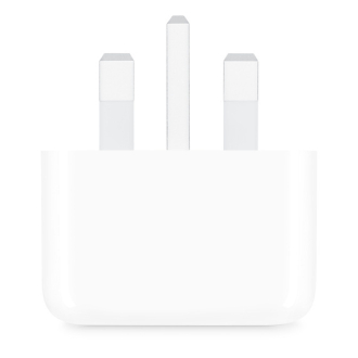 iPhone Power Adapter Dual USB C Port 35W A2344