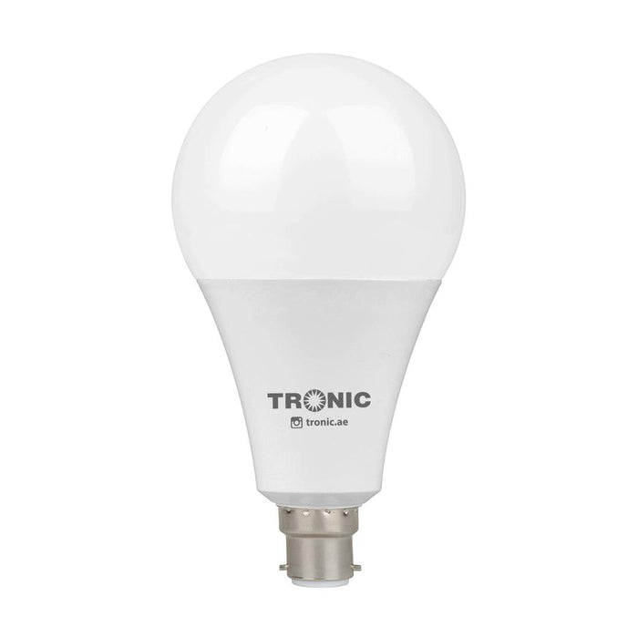 Tronic 25 Watts Led A6 Bulb B22 (Pin) 1 Tronic 25 Watts Led A6 Bulb B22 (Pin)