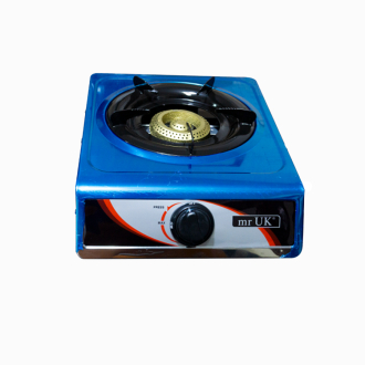 MR UK Gas Stove Uk 004T   Tanzania