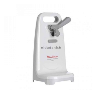 Moulinex Electric Can Opener DJJ152