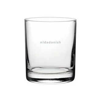 Pasabahce Tumbler 6pcs Istanbul 250cc 42405