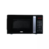 Von Microwave Oven 20L, Black Solo VAMS-20DGX