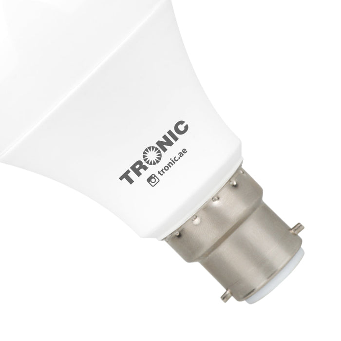 Tronic 7 Watts Led B22 (Pin Type) Bulb 3 Tronic 7 Watts Led B22 (Pin Type) Bulb
