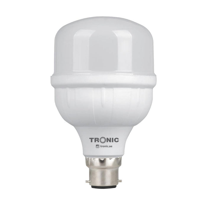Tronic 20 Watts Led Bulb B22 (Pin) 1 Tronic 20 Watts Led Bulb B22 (Pin)