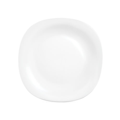 La Opala Dinner Plate 6Pcs Square 270Mm 0255 1 La Opala Dinner Plate 6Pcs Square 270Mm 0255