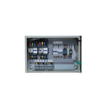 Tronic 63A Automatic Transfer Switch Contactor Based
