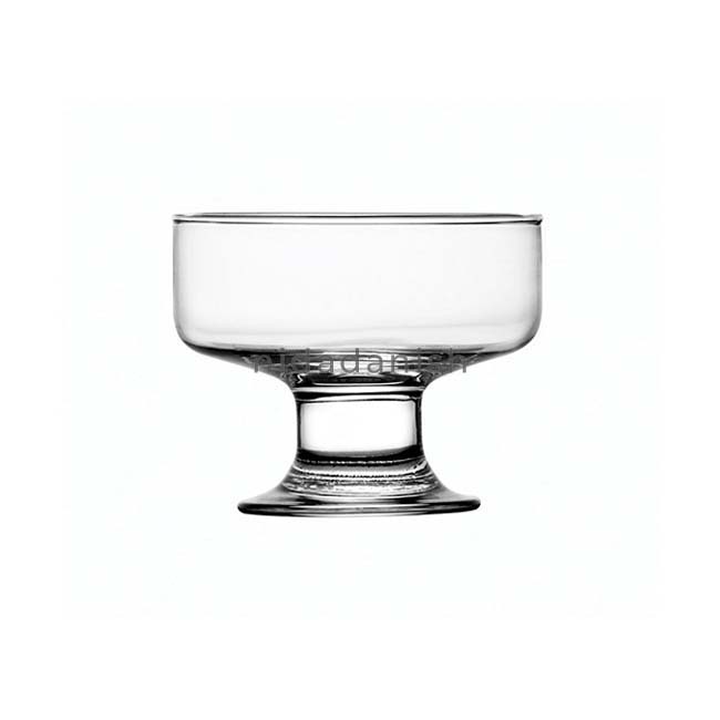 Pasabahce Ice Ville Ice Cream Bowl 6Pcs 265Ml 41016 1 Pasabahce Ice Ville Ice Cream Bowl 6Pcs 265Ml 41016