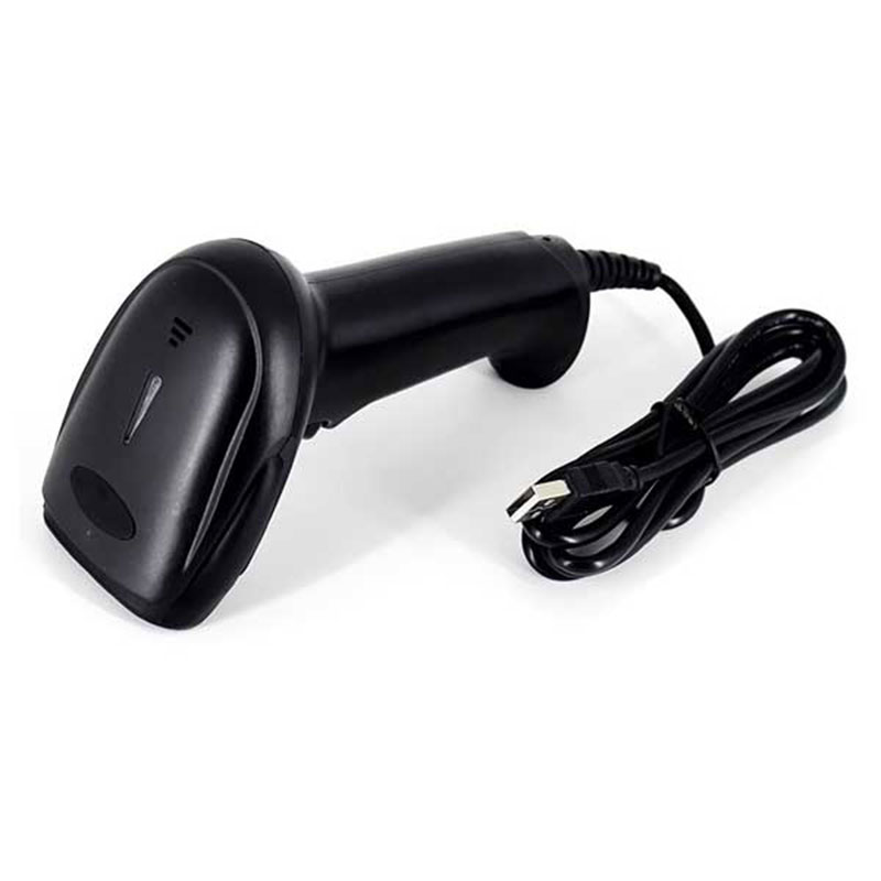 Generic Barcode Scanner 433Mhz Wireless Laser 1D 1 Generic Barcode Scanner 433Mhz Wireless Laser 1D