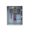 Tronic 400A 6 Ways Three Phase Distribution Board