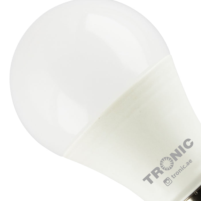 Tronic 9 Watts 2 Colour Changing Led E27 (Screw) Bulb 2 Tronic 9 Watts 2 Colour Changing Led E27 (Screw) Bulb