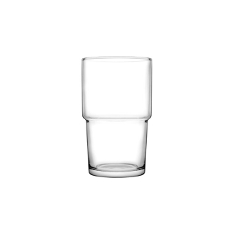 Pasabahce Hill 6pcs Water Glass 200ml 420442