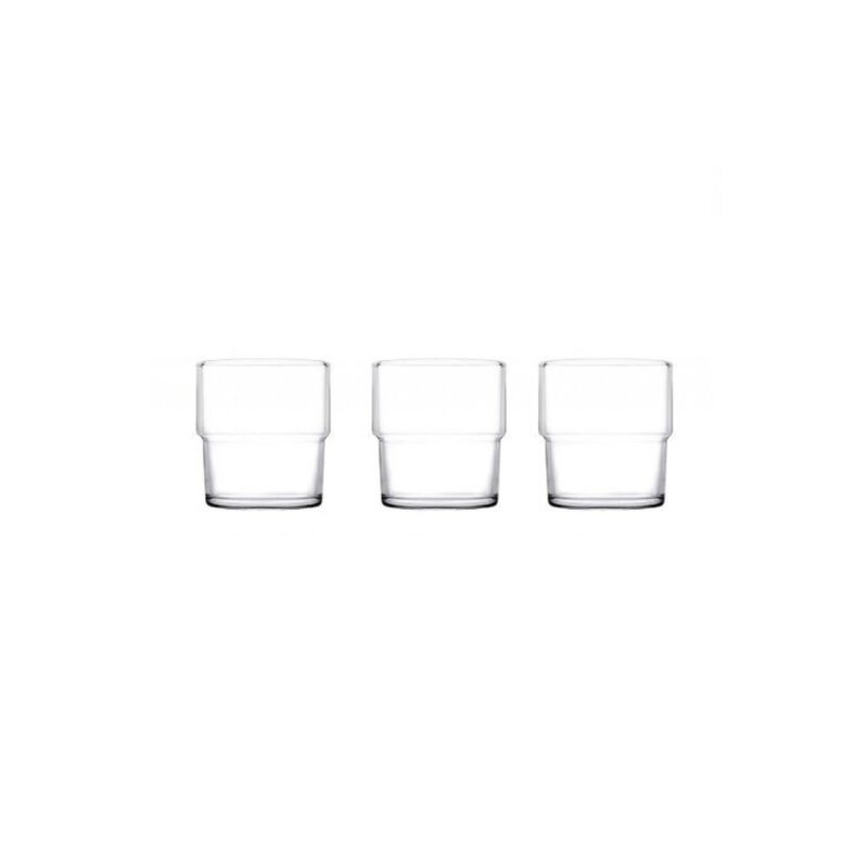 Pasabahce Hill 6Pcs Whiskey Glass 300Ml 420945 2 Pasabahce Hill 6Pcs Whiskey Glass 300Ml 420945