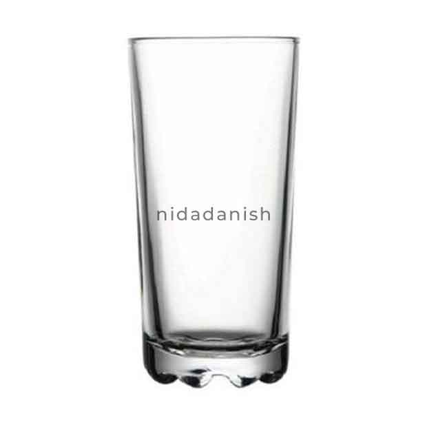 Pasabahce Karaman 6Pcs Long Tumbler 300Ml 52449 1 Pasabahce Karaman 6Pcs Long Tumbler 300Ml 52449