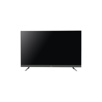 Evvoli 65" QLED 4K HD Smart Android TV Frameless EV250QA