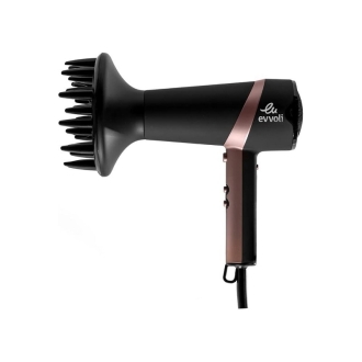 Evvoli Hair Dryer 2300W with 2 Speeds & 3 Setting EVHC-HD2300R