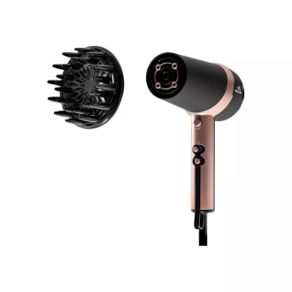 Evvoli Hair Dryer 2300W with 2 Speeds & 3 Setting EVHC-HD2300R