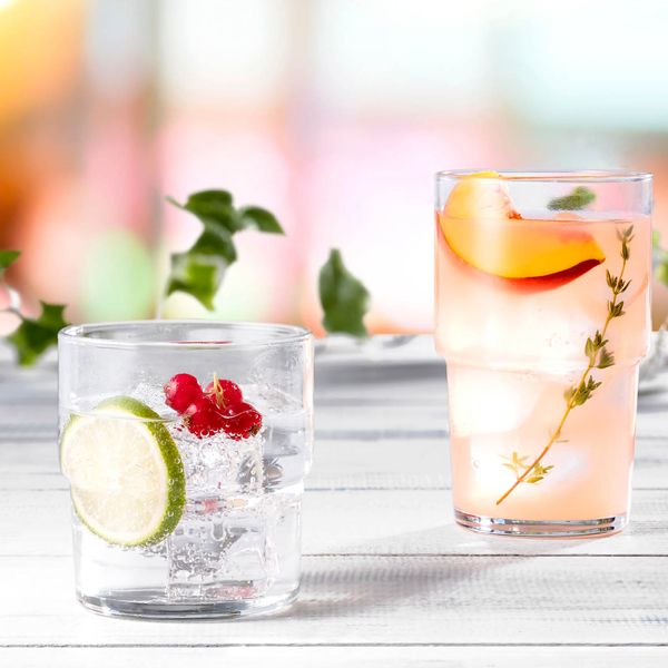 Pasabahce Hill 6Pcs Whiskey Glass 300Ml 420945 3 Pasabahce Hill 6Pcs Whiskey Glass 300Ml 420945