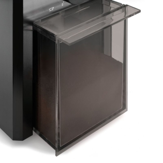 Delonghi Coffee Grinder 110W Burr Coffee Grinder With ON OFF Switch Stable Rubber Fit KG79