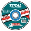 Total Abrasive Grinding Disc 7” for Metal TAC2231801