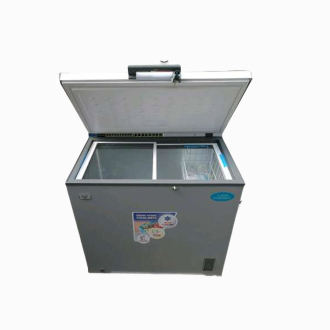 MR UK Freezer Uk 152 (200L)  Tanzania