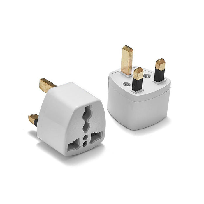 Tronic Adaptor Plug 13Amps Uk Plug 10A 250V 3 Tronic Adaptor Plug 13Amps Uk Plug 10A 250V