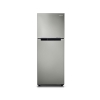 Samsung Refrigerator 302L Digital Inverter, DIT, Twin Cooling, Door Alarm, Energy-Saving, CoolWall, Inox RT34K5552SB/RT29K5552S8