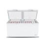 MR UK 508L Deep Freezer Uk-254  Tanzania