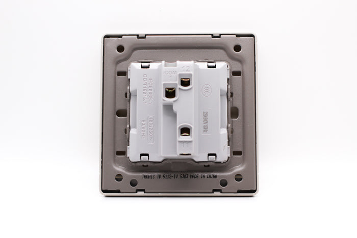 Tronic 1 Gang 2 Way Switch 7 Tronic 1 Gang 2 Way Switch