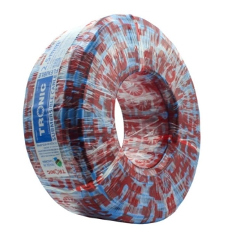 Tronic 2.5mm 4 Core Flexible Submersible Cable