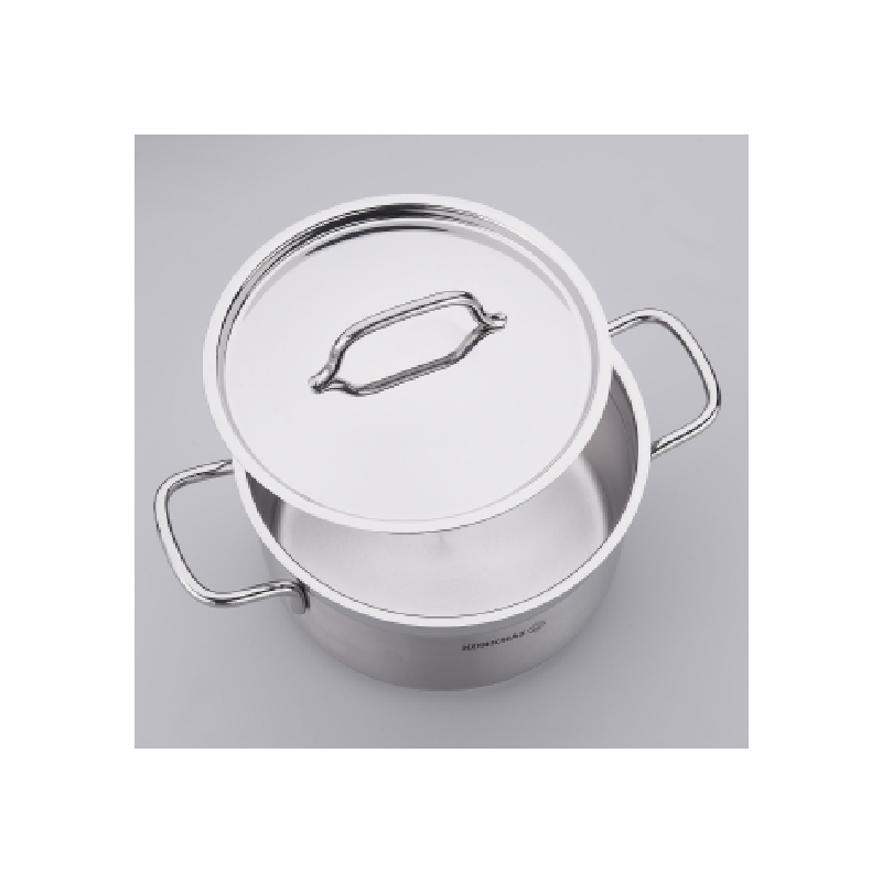 Korkmaz Proline Gastro Casserole 36X21Cm (Satin) A2726 2 Korkmaz Proline Gastro Casserole 36X21Cm (Satin) A2726
