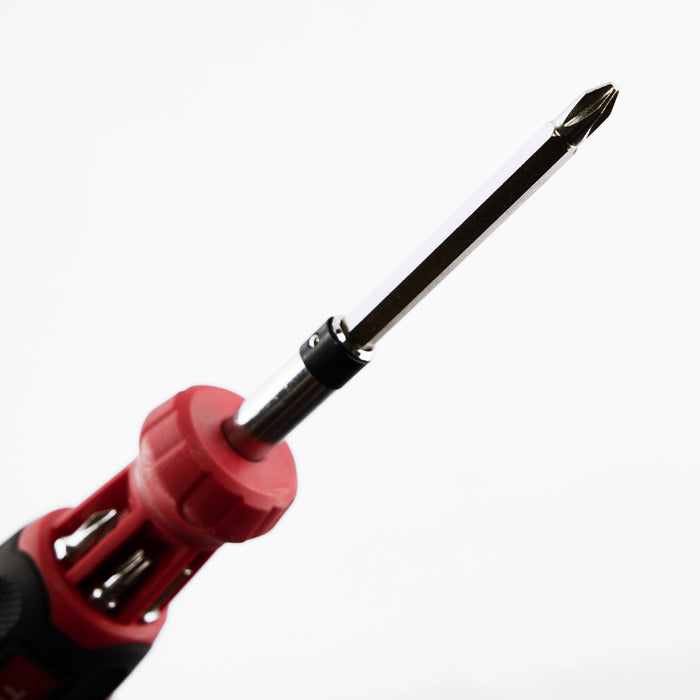 Tronic 12 In 1 Screw Driver Set (7 Pcs) 3 Tronic 12 In 1 Screw Driver Set (7 Pcs)