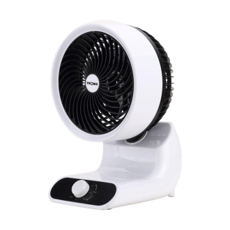 Tronic 360 Degrees Rotating Table Fan
