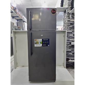 MR UK 212 | 2-Door Refrigerator Fridge 106L