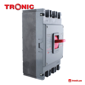 Tronic MCCB 32Amps 3 Pole