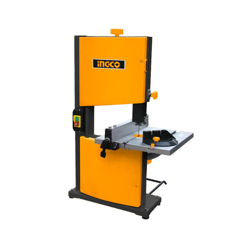 Ingco Band Saw 350W 11.6M With 6Tpi Blade Teeth Bas3502 1 Ingco Band Saw 350W 11.6M With 6Tpi Blade Teeth Bas3502